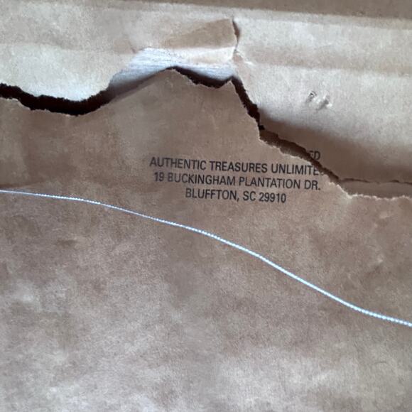 Cigar print signed Frame Mary Beth Reibz man cave Devonshire Millenium old money - Picture 10 of 10